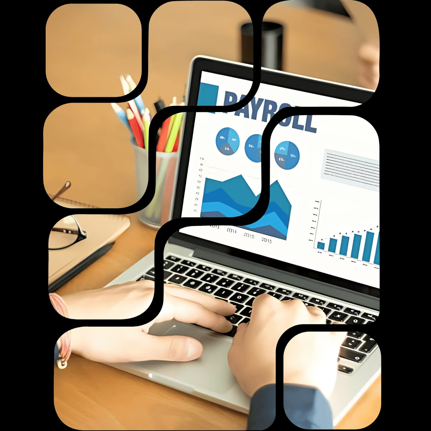 Payroll Management Solution