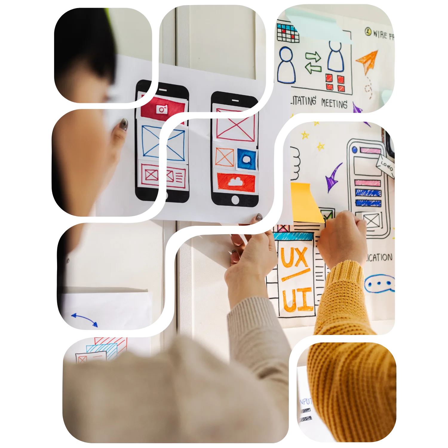 App Modernization Services