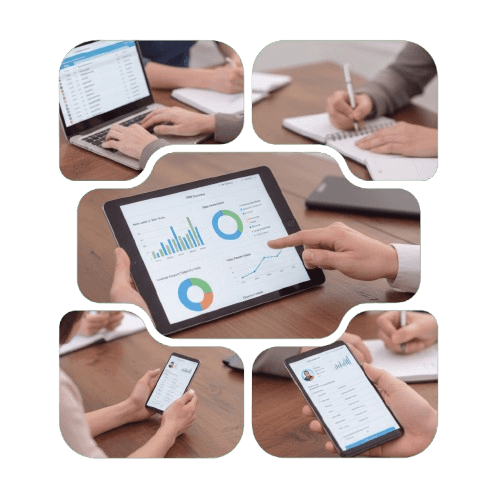 Smart Assist – AI Virtual Assistant