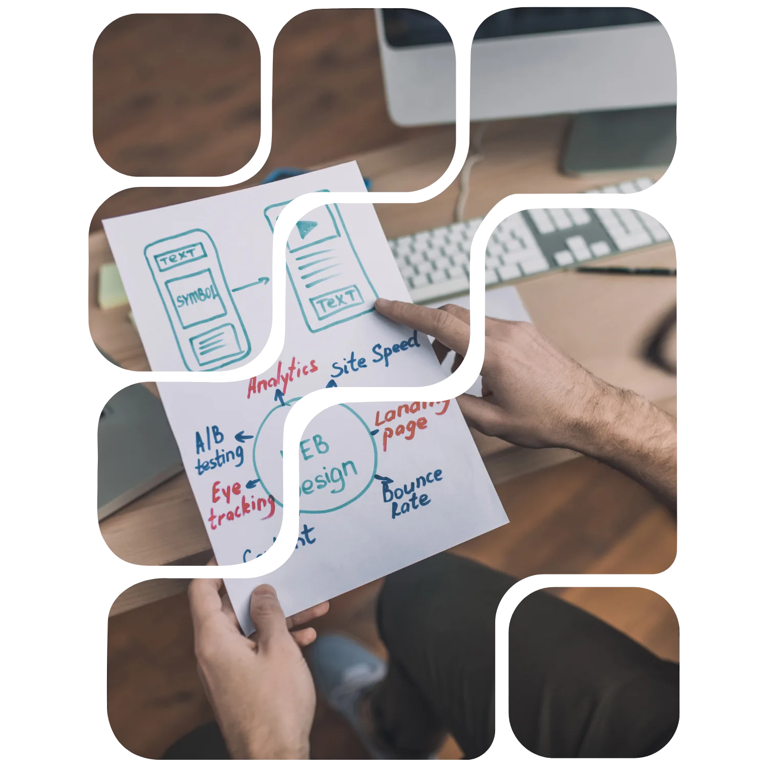 Enterprise App Development