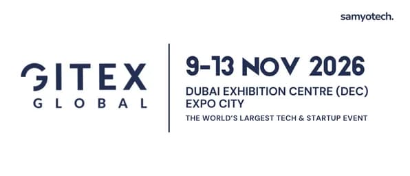 GITEX GLOBAL 2025: The World’s Premier Tech & Startup Event