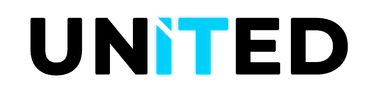 The IT United Logo