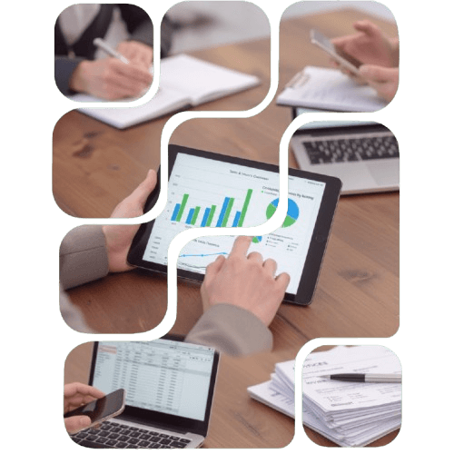 Sales & Invoice Management